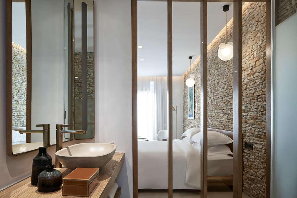 Hotel Myconian Naia Mykonos Town Exterior foto