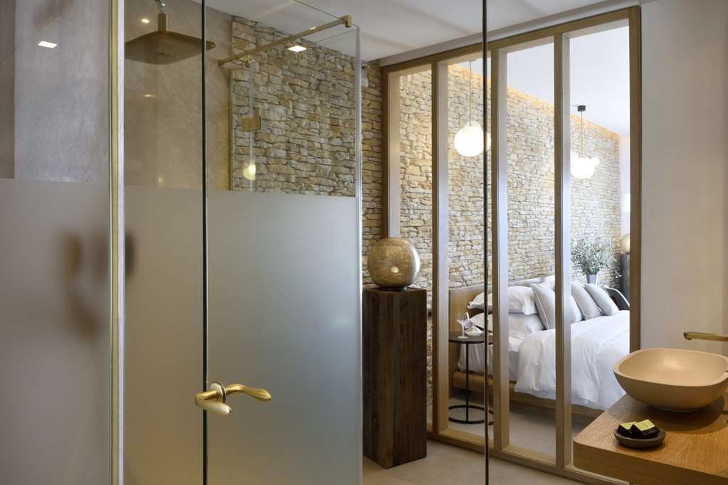 Hotel Myconian Naia Mykonos Town Einrichtungen foto
